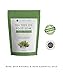 Tea Tree Oil Foot Soak with Epsom Salt (16oz) by Kate Blanc Cosmetics. Tea Tree Foot Care & Bath. Epsom Salt Pedicure Foot Soak, Spa, Callus, Treatment