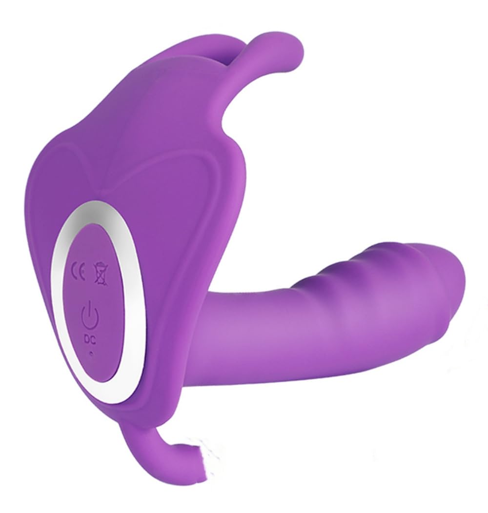 Amazon.com: Wearable Butterfly Jumping Eggs 10 Frequency Vibration Modes Wireless  Remote Control Mute Wearable Flirting Jumping Eggs Rechargeable Female Sex  Toys : Health & Household