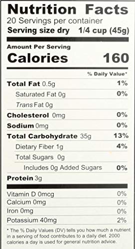 Colavita Superfine Carnaroli Rice, 2 Pound #TOP6