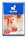 Pet Dog Disposable Diapers Physiological Pants Sanitary Cotton Underwear Nappy (XXS)