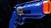 Rekt Jury Revolver CO2-Powered Foam Dart Blaster Pistol Gun, Red