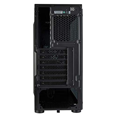 Corsair Carbide SPEC-05 PC-behuizing (Mid-Tower ATX) Standaard zwart - Image 5