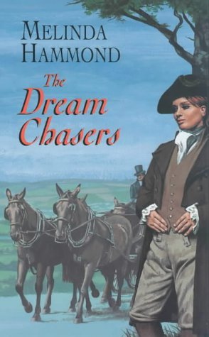 Buy The Dream Chasers — BookShops.in