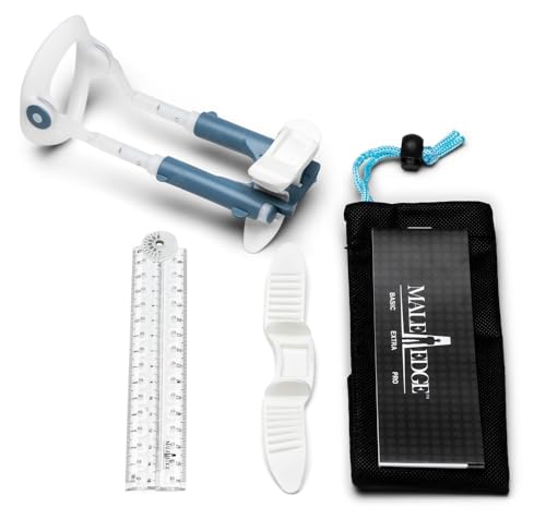 Agrandisseur pénis Male Edge Basic extenseur stretch masculin