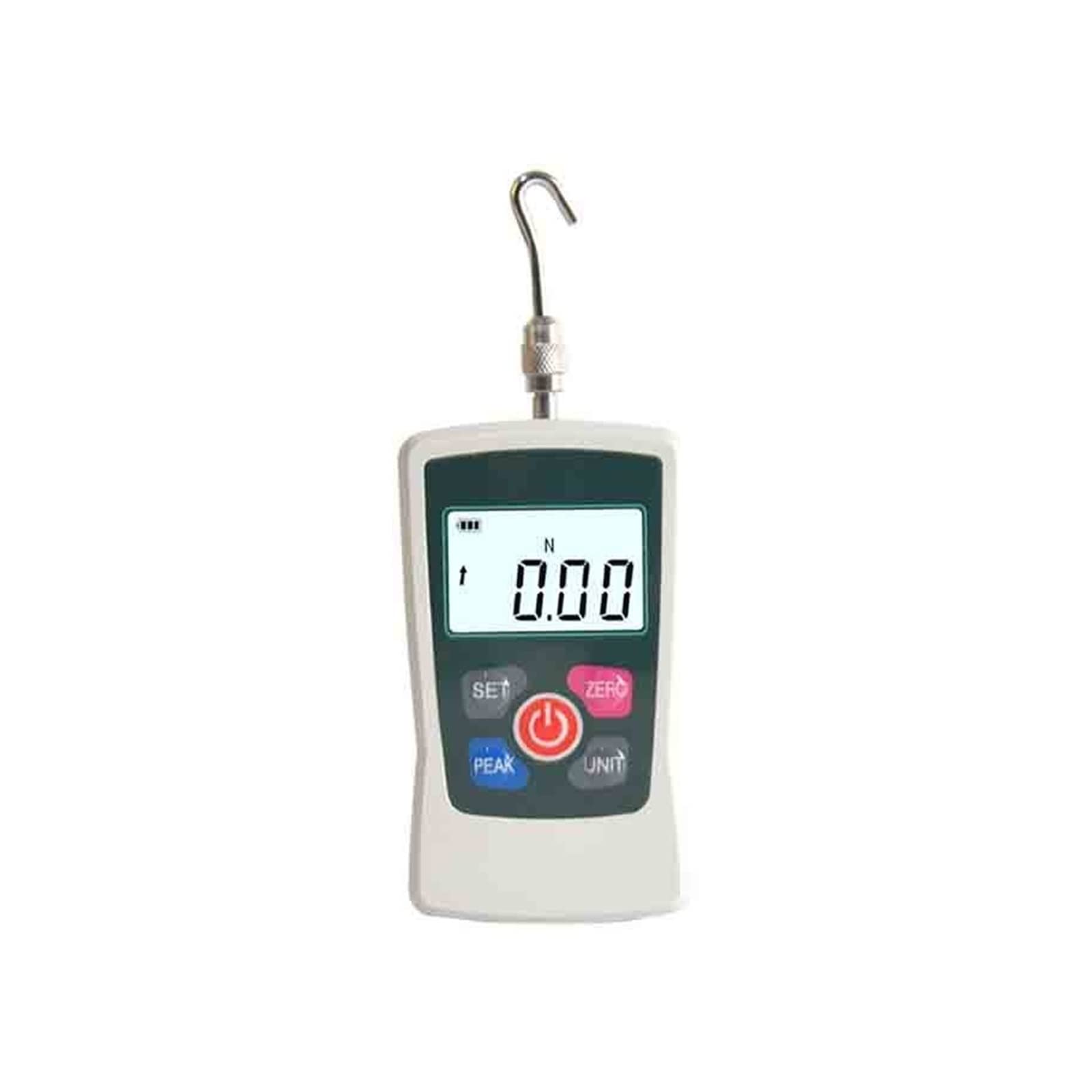 Digital Force Gauge Digital Display Push Pull Meter High Precision Kilogram Puller Digital Pull Tester Tensile Tester