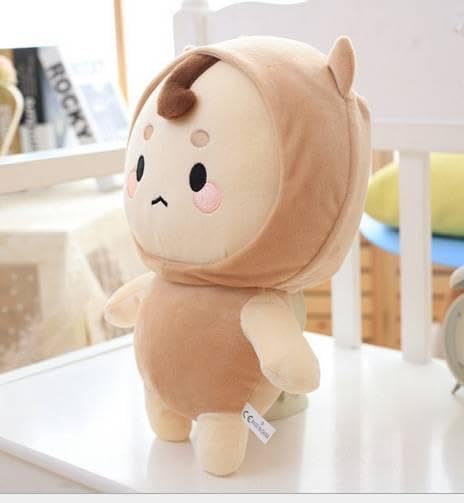 Amazon.co.jp: トッケビ ぬいぐるみ グッズ韓国ドラマ 一体 コンユ