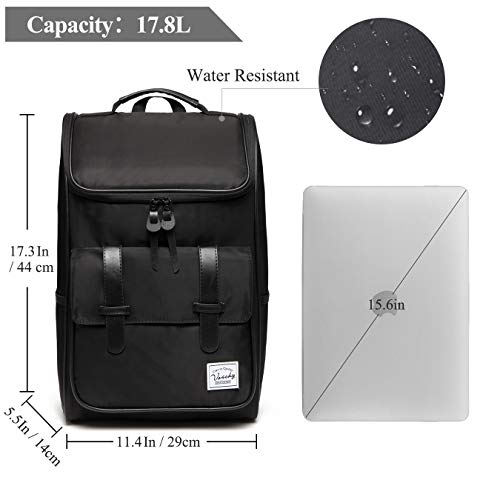 La Mejor comparativa de Mochila eastpack tabla con los diez mejores. 17 Imagen adicional