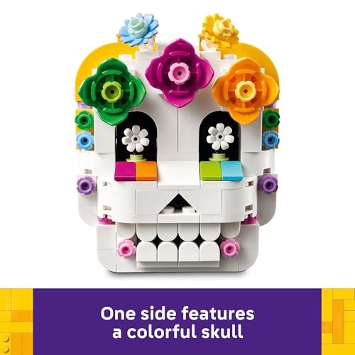 LEGO Altar of the Dead 40811 - Image 4
