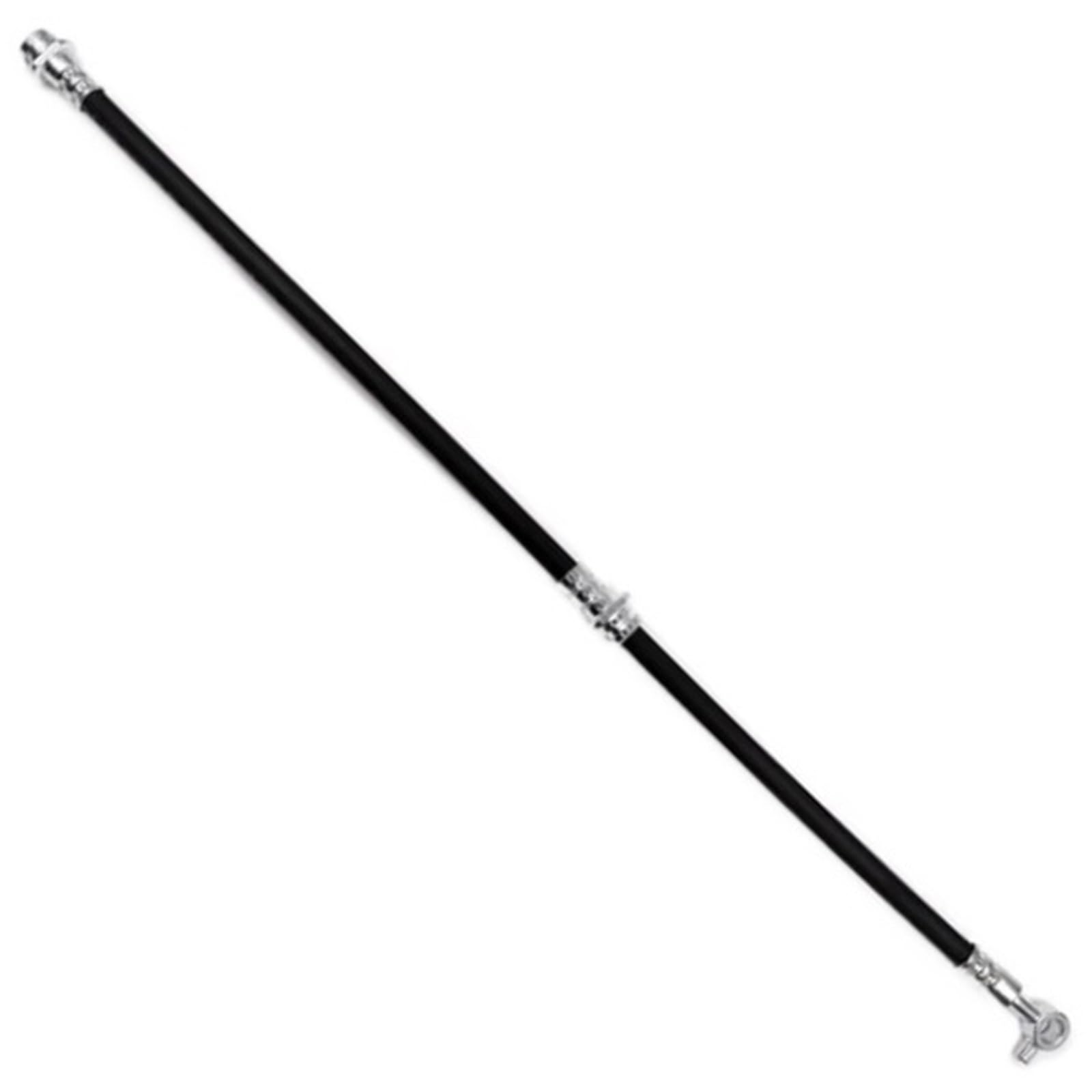 Tubo Carburante Tubo flessibile freno anteriore in gomma adatto per Nissan Altima Sunny 46210 JN00B