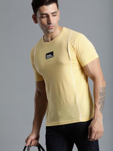Image of hummel Ivan Mens T-Shirt