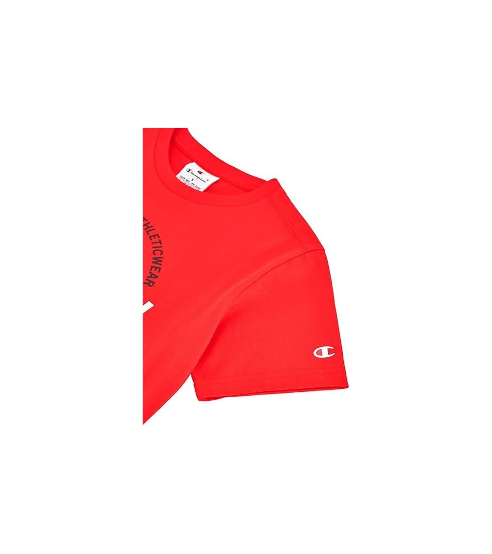 Champion Legacy Boy - Graphic Crewneck Set With Logo Conjunto Niños (Pack de 2)