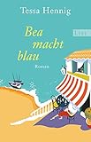 Cover zum Buch Bea macht blau