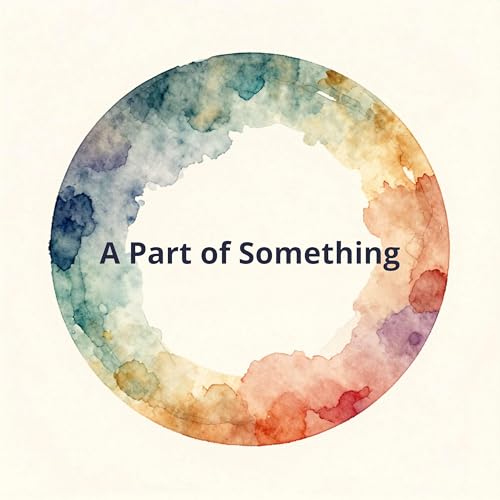 A Part of Something cover art