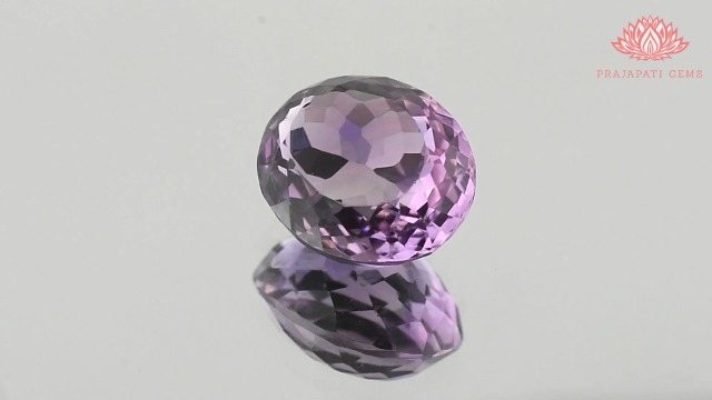 Améthyste naturelle violette en taille Small pour création de bijoux - 2