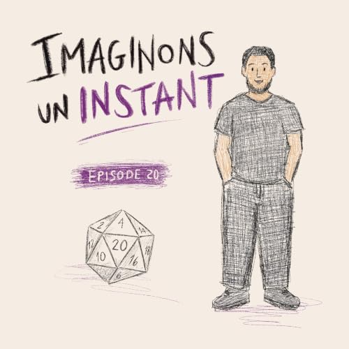 #20 Aux origines du JDR