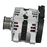 6G9N10300XA Alternator YangXyphoid Fit For Ford Engine 14V 150A