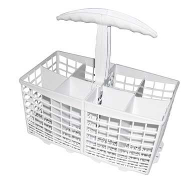 PANIER A COUVERTS pour lave vaisselle INDESIT - C00094297