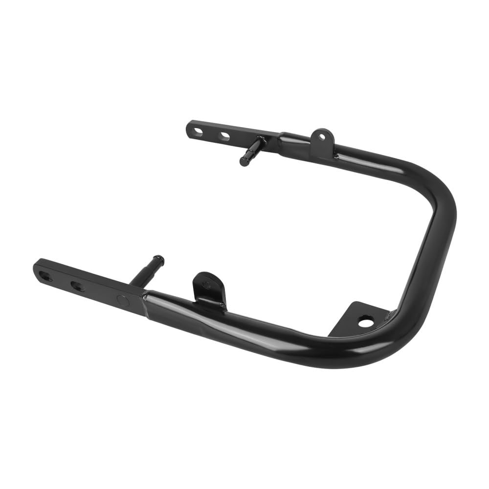 para Raptor 700 para 700R 2006-2024 Soporte para Equipaje Trasero Estante De Carga Estante De Soporte