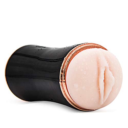 Male Sucker Oral Tongue Deep Throat Lip Sucking Toy Safe Silicon Trainer Artificial