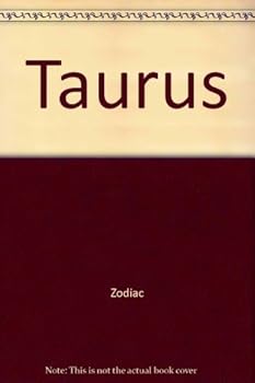 Paperback Taurus Book