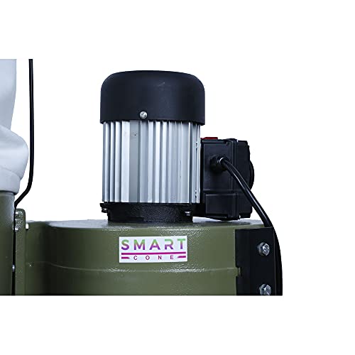 General International SMART Dust Collector