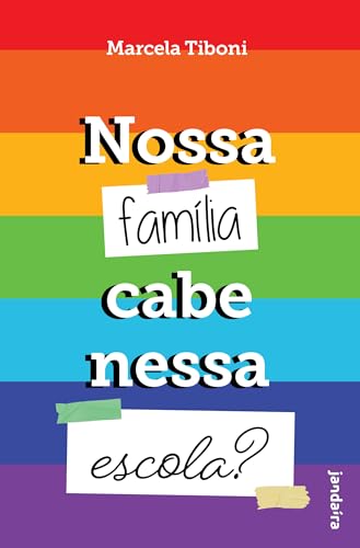 Nossa família cabe nessa escola?