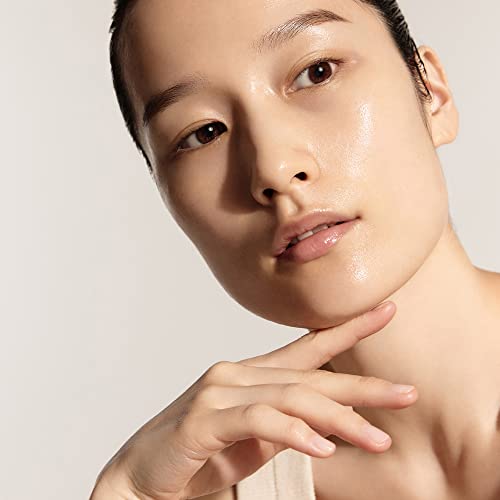 Sulwhasoo Concentrated Ginseng Renewing Cream: Travel Sized Cream To Hydrate, Visibly Firm, And Visibly Soften Lines & Wrinkles, 0.33 Fl. Oz. #TOP2