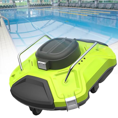 Imagen de PweKzxt Máquina de Limpieza de Piscinas