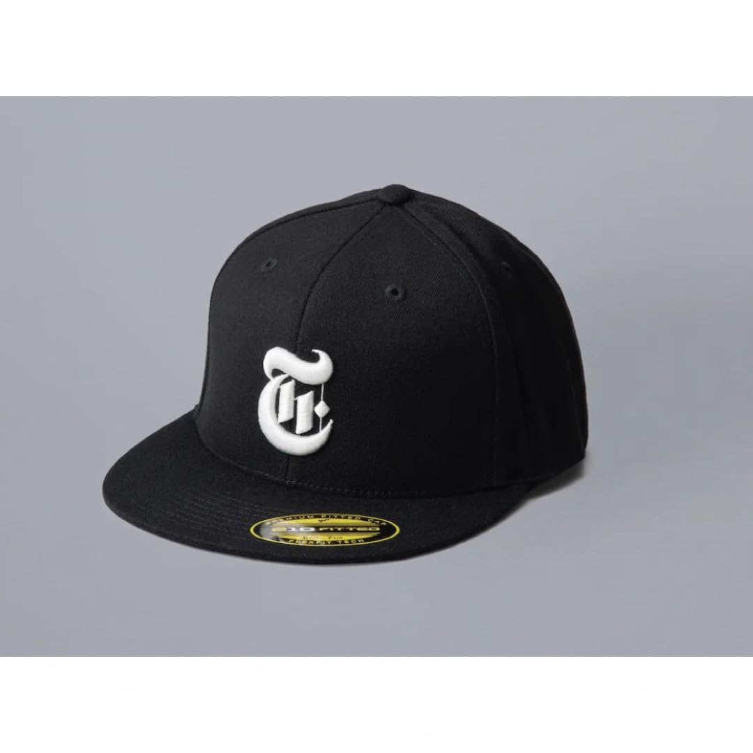 Amazon.co.jp: 東京インディアンズ Timc Inc. INC-Ball Cap ブラックM 