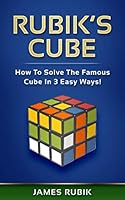 Algopix Similar Product 17 - Rubiks Cube How To Solve The Famous