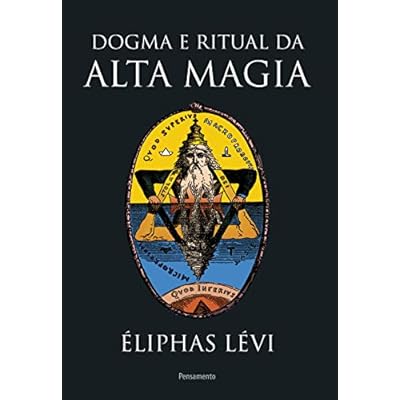 Dogma E Ritual Da Alta Magia