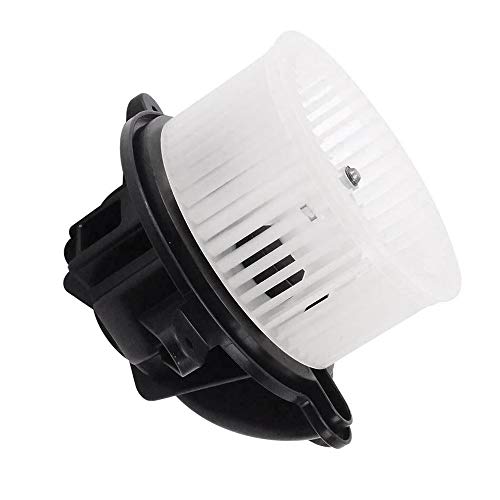 Image of AC Heater Blower Motor Replacement for 1997 1998 1999 2000 2001 Jeep Cherokee, 1997 1998 1999 2000 2001 Jeep Wrangler Replaces # 700095, 4886150AA