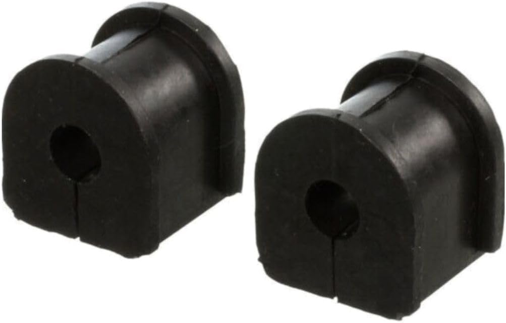 Kit Sway Bar Bushing Rear for for Civic 2006-2012 (Rubber) to Frame 52306SNGJ01 K200610