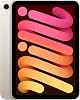 Apple iPad Mini, 2024 con chip A17 Pro (8.3 pulgadas, Wi-Fi, 128GB) - Starlight (Renovado) 2