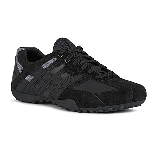 Image of Geox Men's Snake 97 Fashion Sneaker