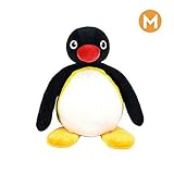 株式会社サン・アロー ピングー ピングー ぬいぐるみ M 23cm