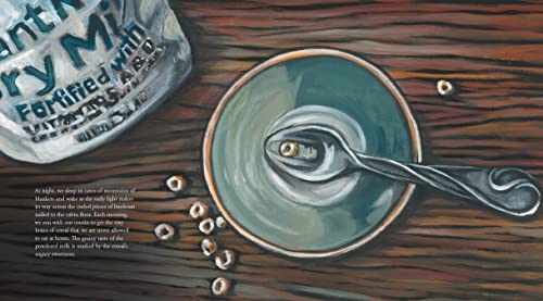 Returning to the Yakoun River (Sk'ad'a Stories Series) (Volume 3) - Image 3