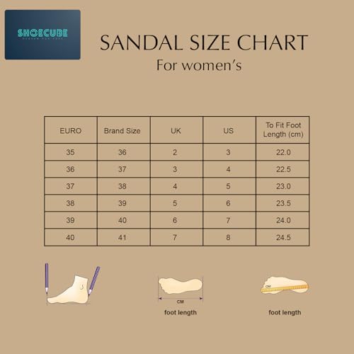 Image of Women's Elevate Heel Sandals Comfortable Cushioned Footbed Adjustable Anti-Slip Outsole Stylish & Elegant Design For Girls /Ladies Black