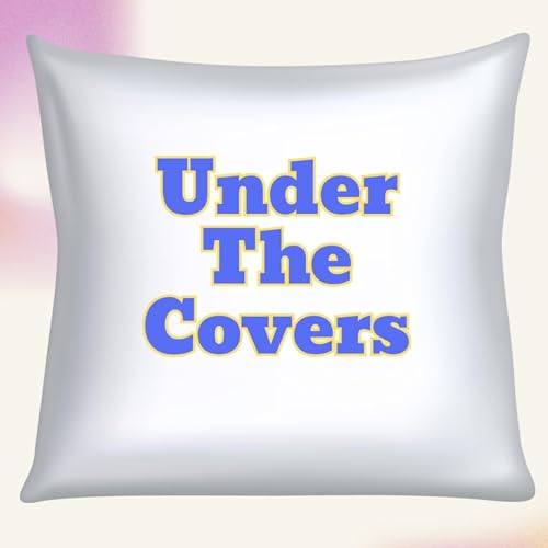 『Under the Covers TV』のカバーアート