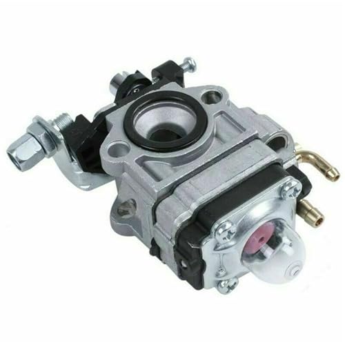 Carburateur 2 temps 22cc-36cc haute précision pour réguler le moteur de votre tondeuse