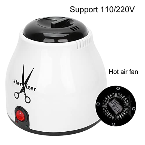 Sterilizzatore per Strumenti, Sterilizzatore Ad