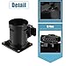uxcell Car Mass Air Flow Sensor Meter Replacement No.XF2Z-12B579-AB for Ford Explorer 1999-2003