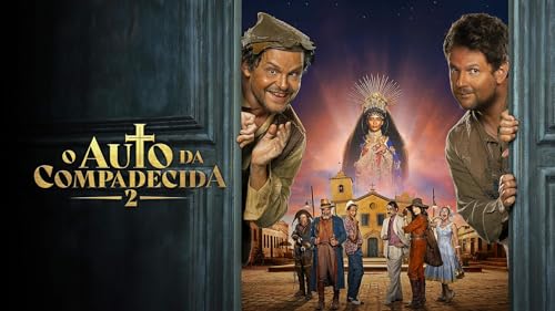 O Auto da Compadecida 2