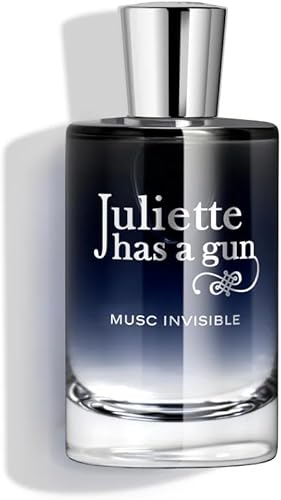 Juliette Has a Gun Musc Invisible bottle