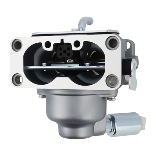 Carburateur V-Twin 23HP a 27HP resout démarrage difficile remplace 795450