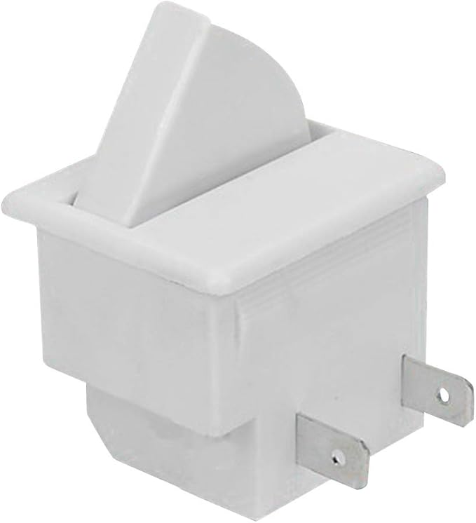 INTERRUTTORE A PULSANTE OnOff Per Vasca Idromassaggio Gettato Spa - Foto 5