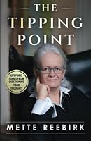 The Tipping Point: Life force comes from questioning your thoughts B0BSJC3KB1 Book Cover