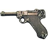 Luger Pistol Pin 1