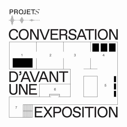 Conversation d&rsquo;apr&egrave;s une exposition cover art