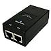 Produktbild Ubiquiti Networks PoE-  12 W 24 V Adapter und Injektor PoE  Adapter/PoE-Injektor (IEC 60950  1: 2005 + A1 ul60950  1 EN55022: 2010, EN55024: 2010 FCC Class B, 24 V, 90  260, 47  63, 0  40 °C, 35  95%)
